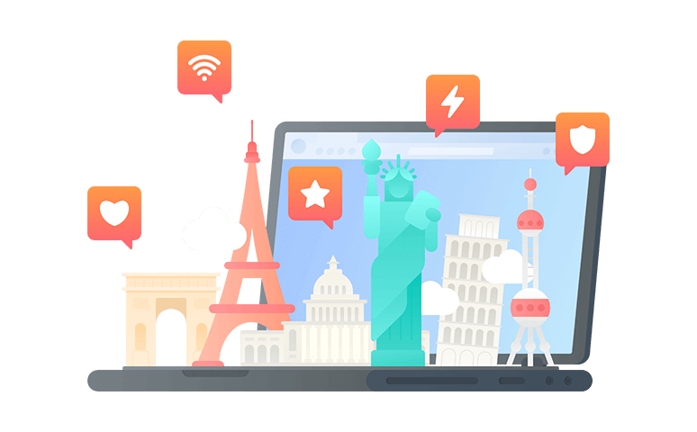 在汤加连接到中国的软件 - 华人VPN